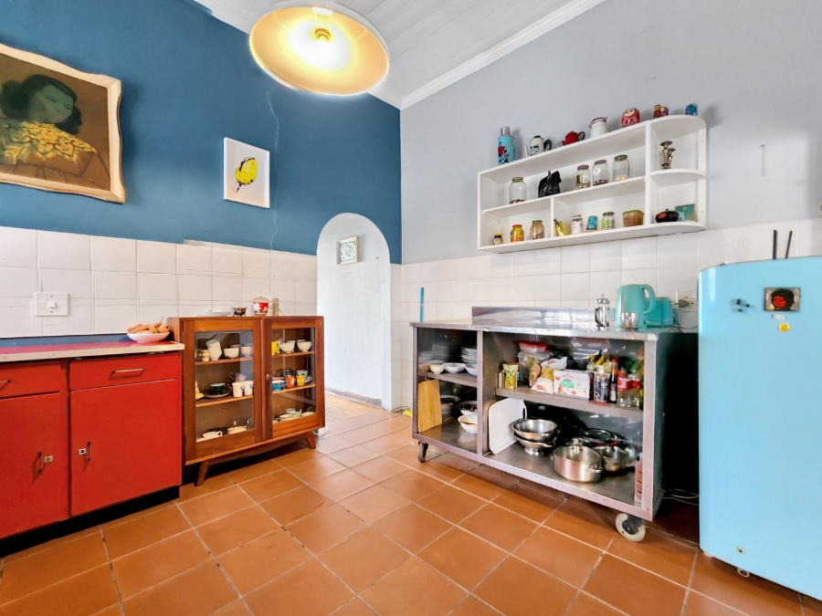 3 Bedroom Property for Sale in Woodstock Western Cape